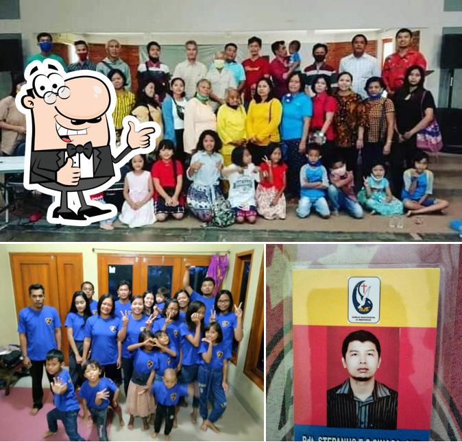 Generasi Penuai
