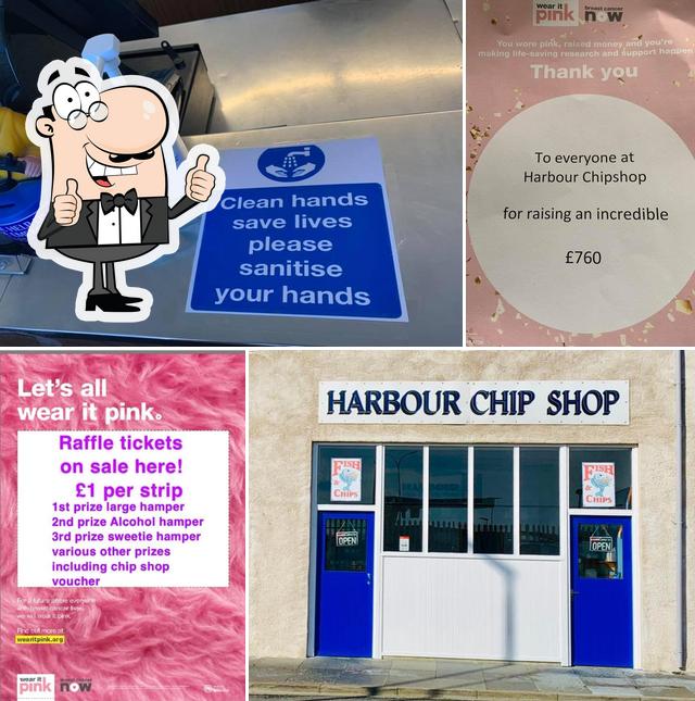 Harbour Chip Shop