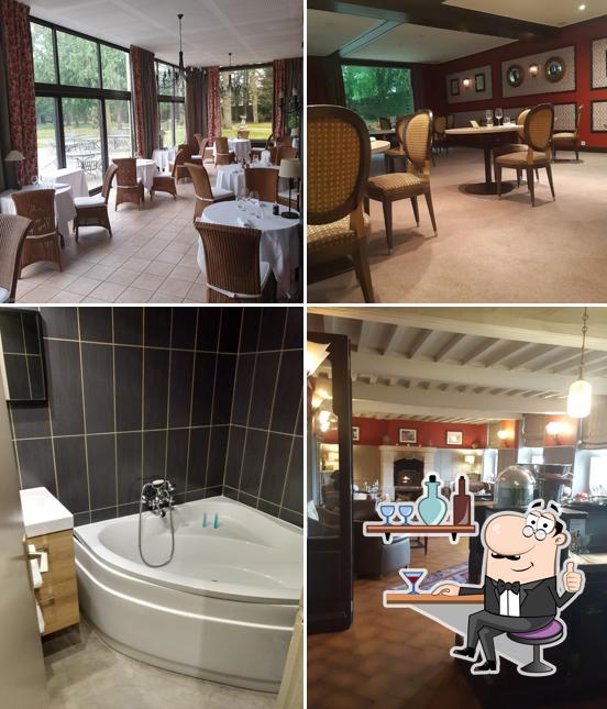 Hostellerie du Royal Lieu