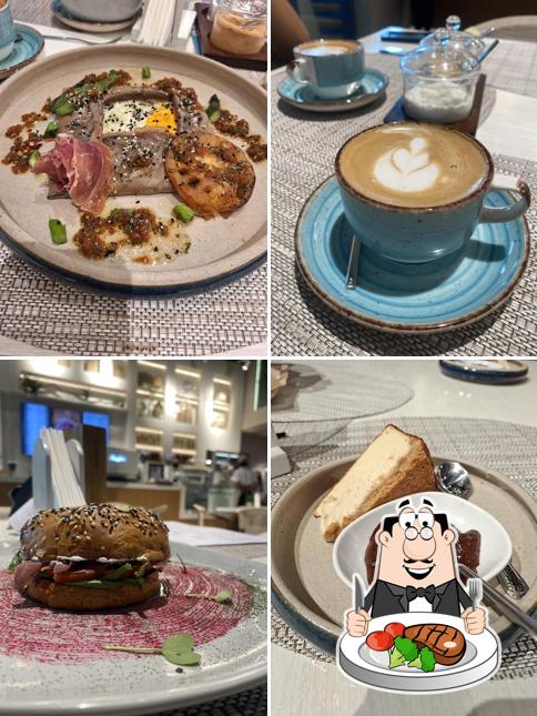 MAM CAFÉ Y VIDA
