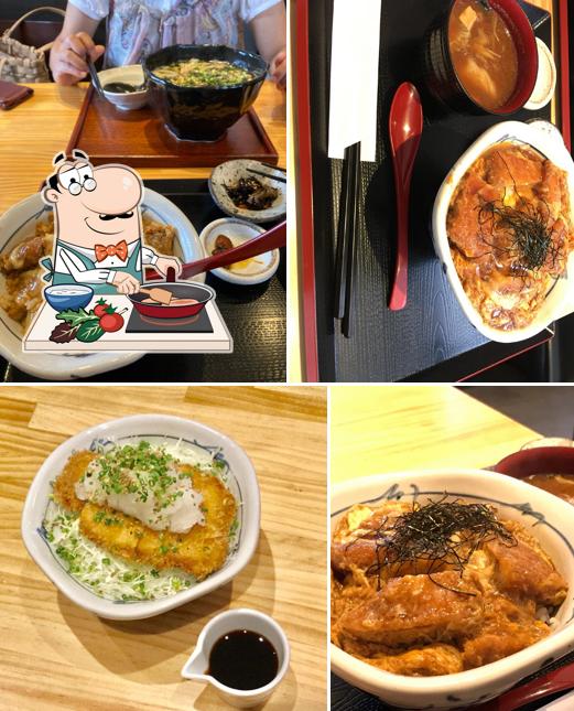 Mino-Katsu Hanare