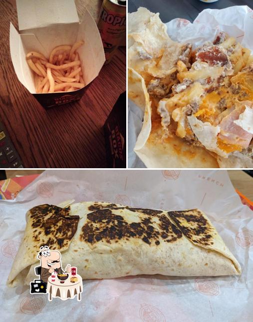O'Tacos