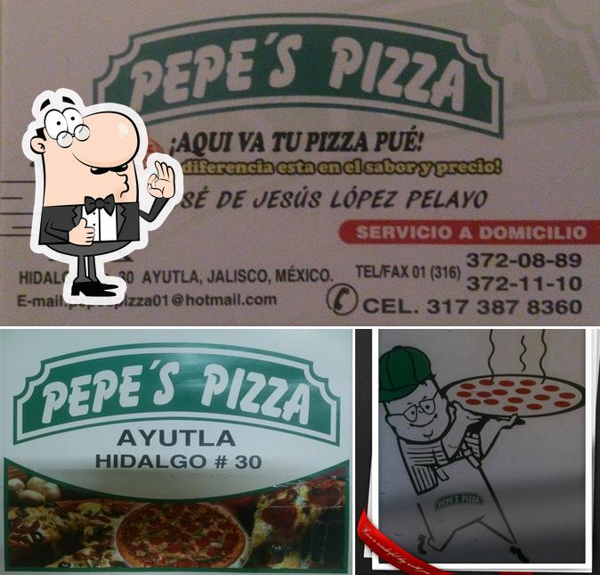 Pepespizza