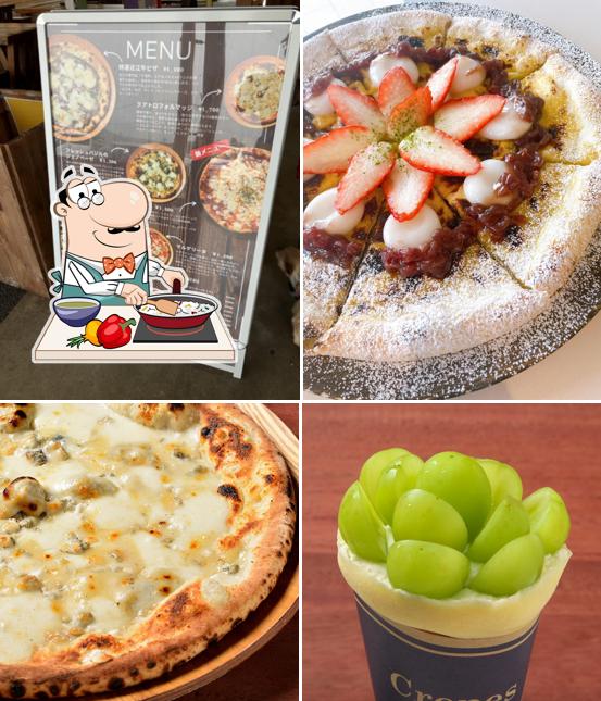 Pizzeria Uno