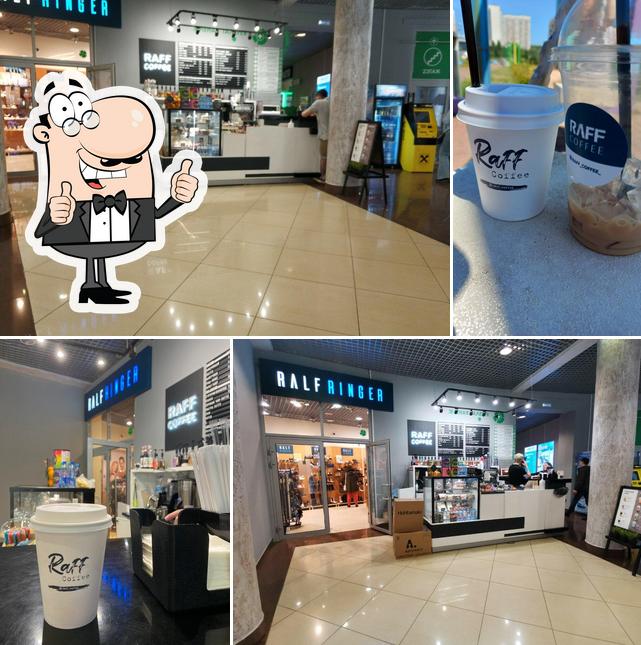 Raff Coffee