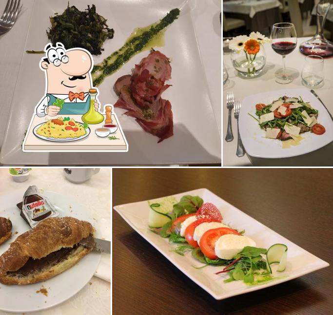 Ristorante Executive