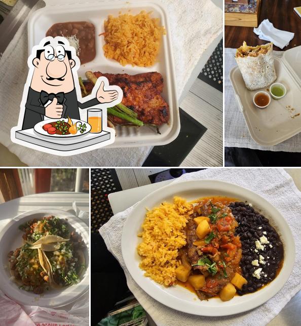 Taqueria La Original 2