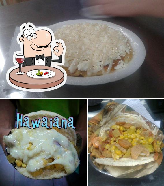 Un Mundo De Arepas