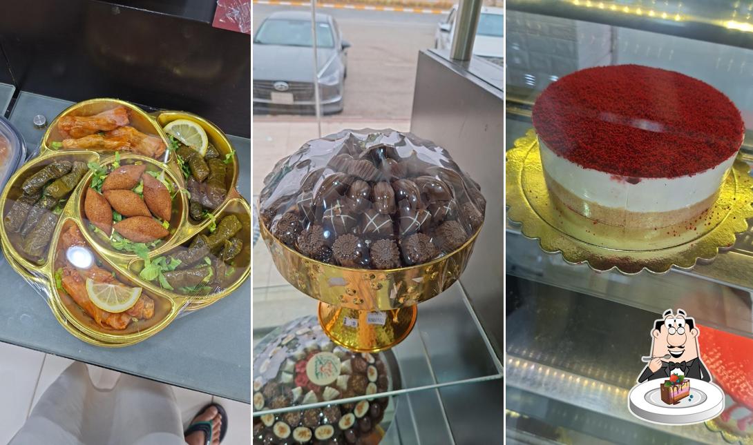 حلوى ليزوان