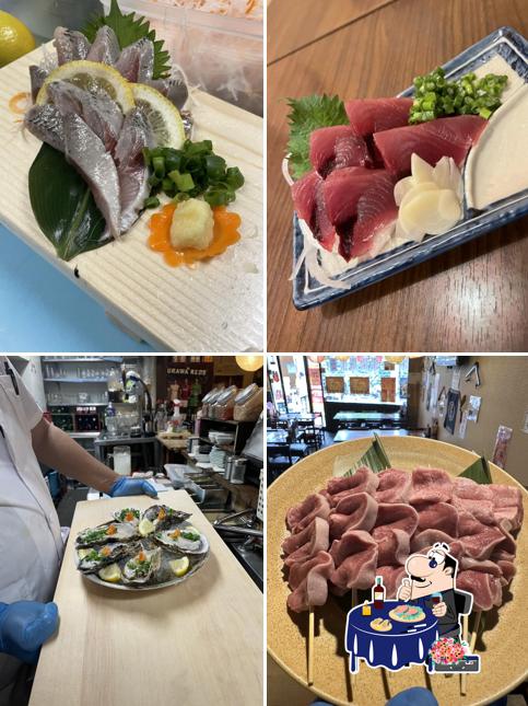 串処 兼よし