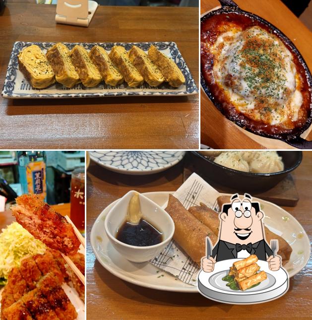 小料理 みとせ