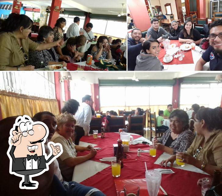 Restaurante Don José