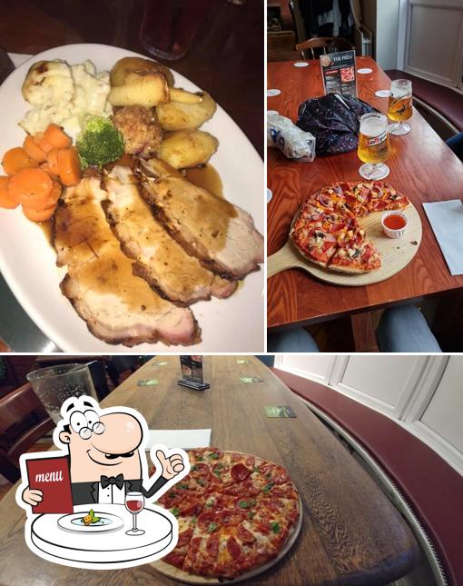 The Royal Oak
