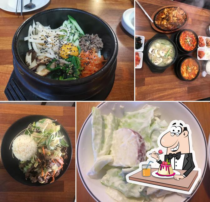 Seoul Restaurant