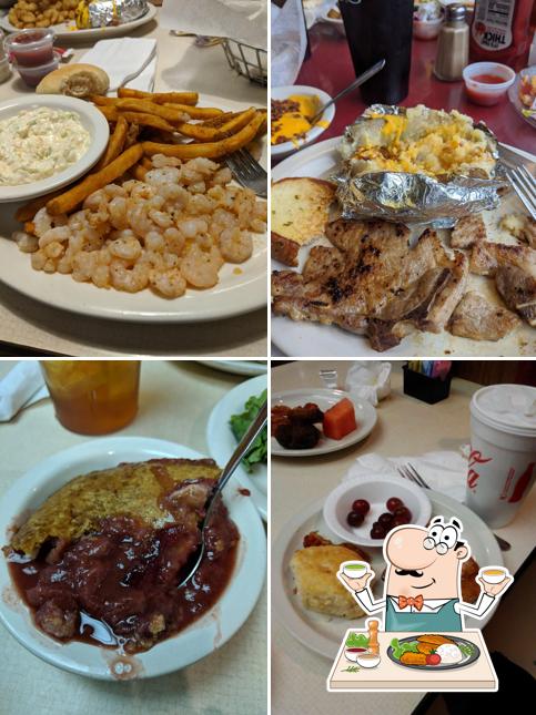 Sirloin House