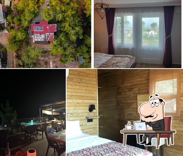 Teras Gurme Restaurant