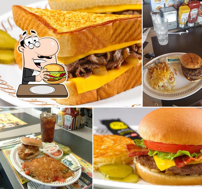 Waffle House