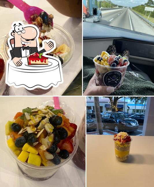 Açai Express
