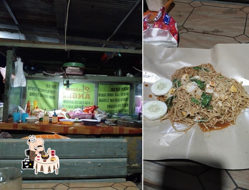 Bakmi Anglo