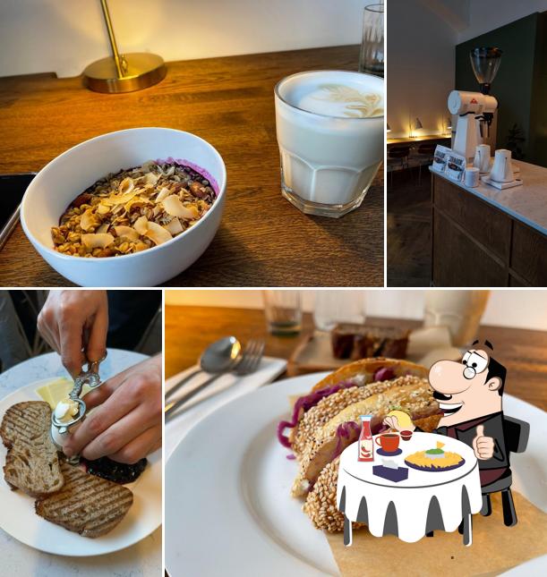 Сырная тарелка в "Аэроплан"