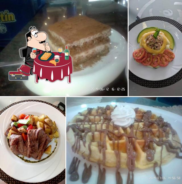 Cafe Central