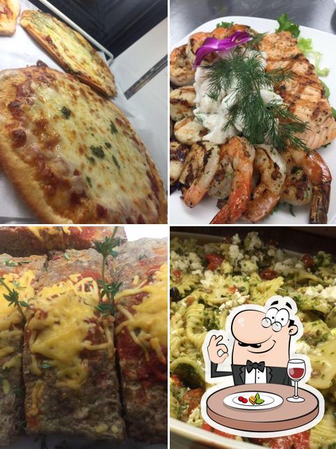 Chef Allans Cafe