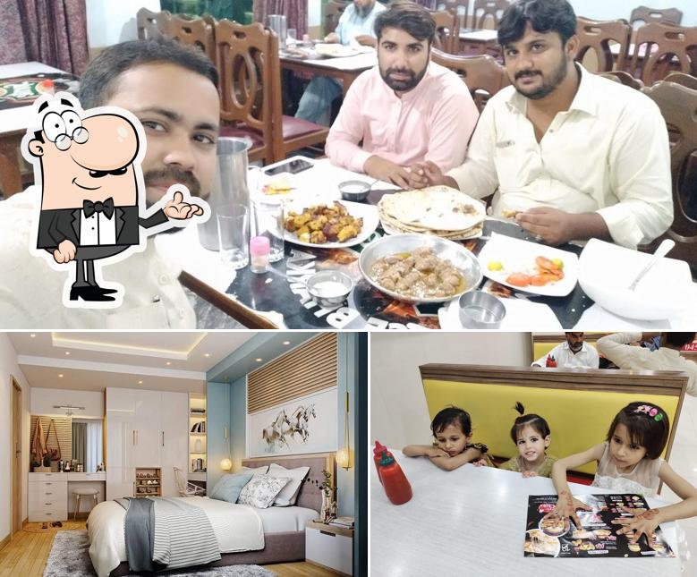 Cafe Gulshan