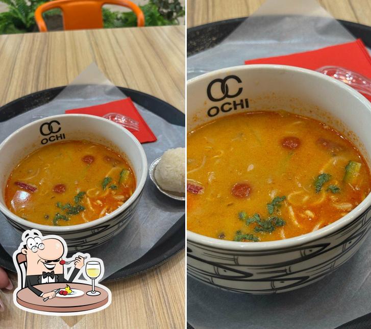 Ochi