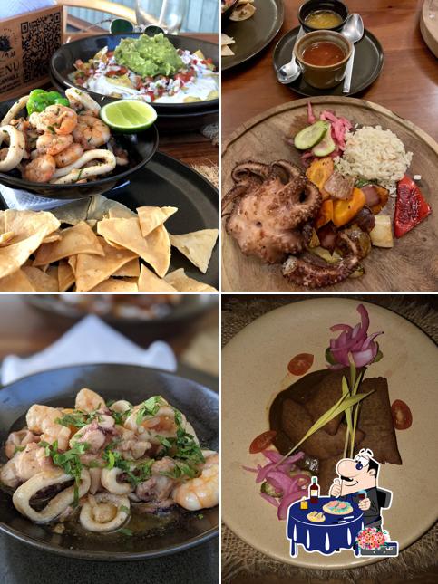 Casa Agape Restaurant & Rooftop