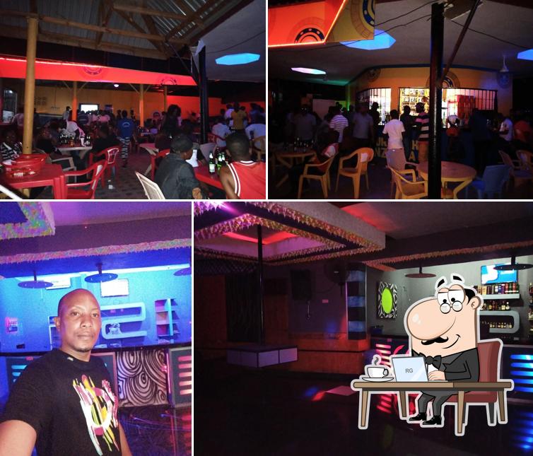 KIBO NIGHT CLUB