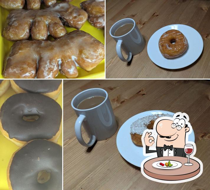 Donut Craze