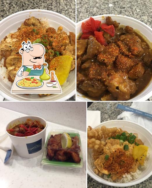 Hanaichi Indooroopilly