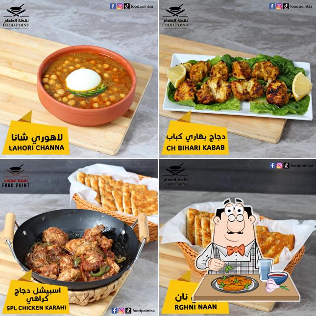 Food Point Restaurant