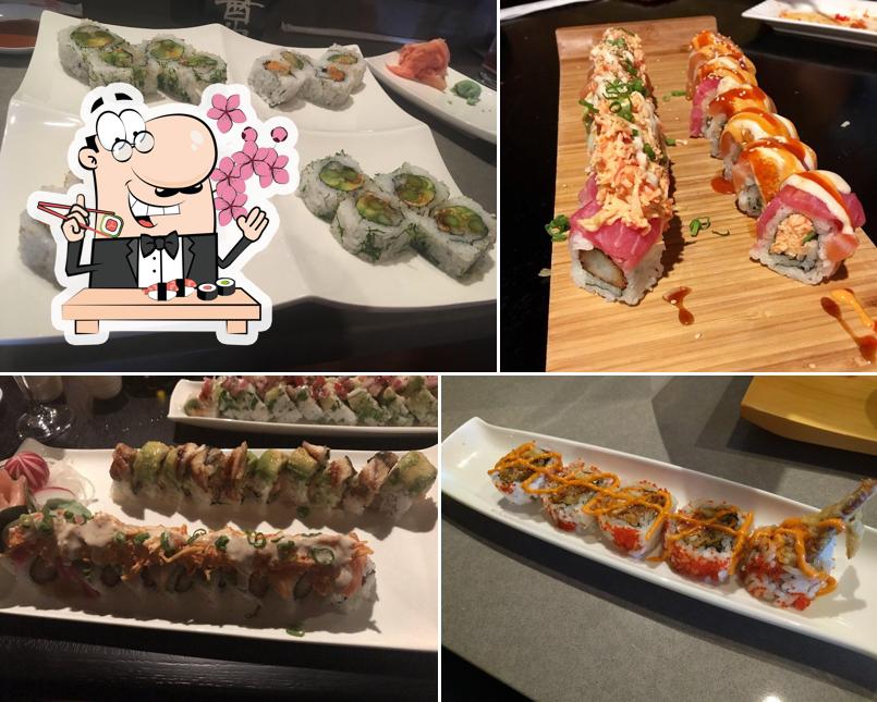 Kei Sushi Reno