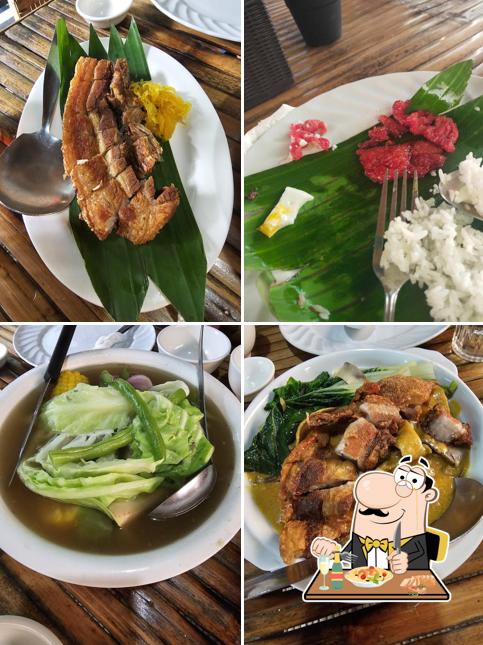 Kjames Restaurant