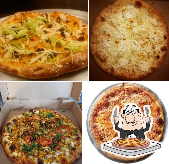 Harbor Pizza Company