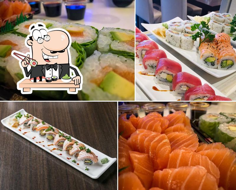 Oisushi