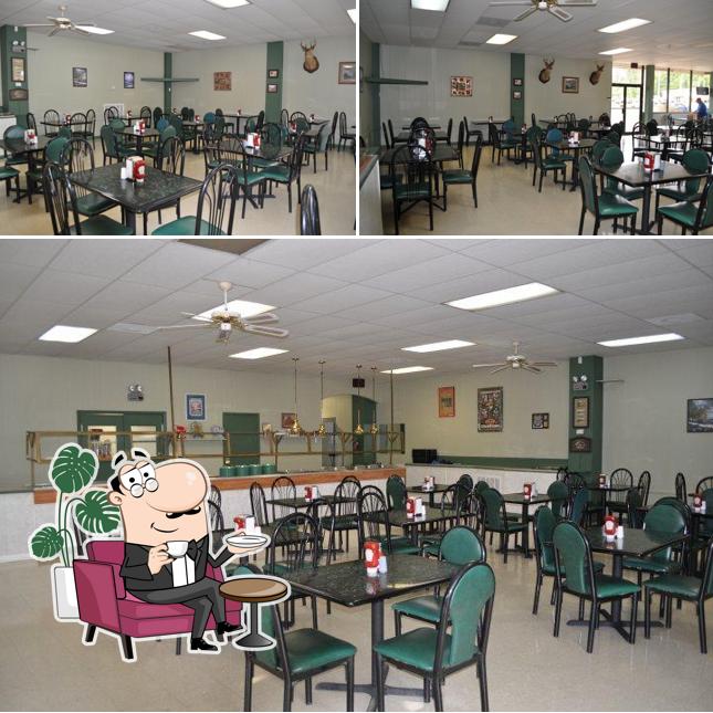 Original Big Joe's Seafood & Restaurant
