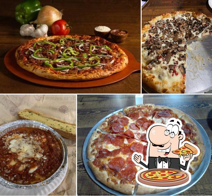 Pizza Factory