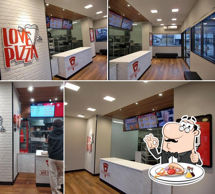 Pizza Hut