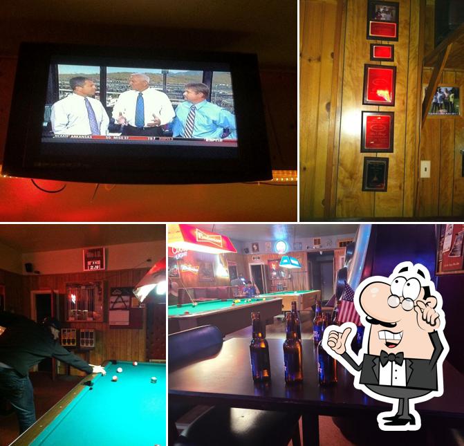 Don's Lounge