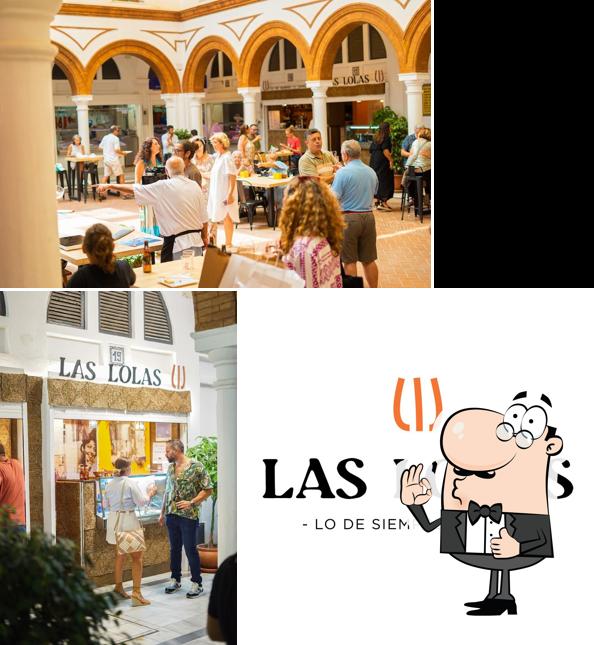 Las Lolas Tapas