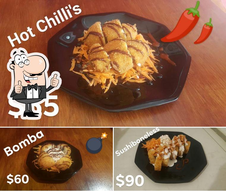 Carlo's Sushi