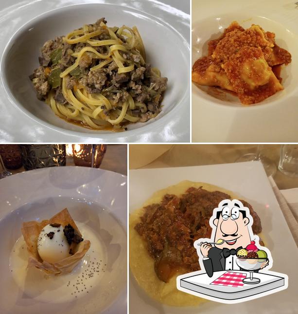 Osteria Al Fienile