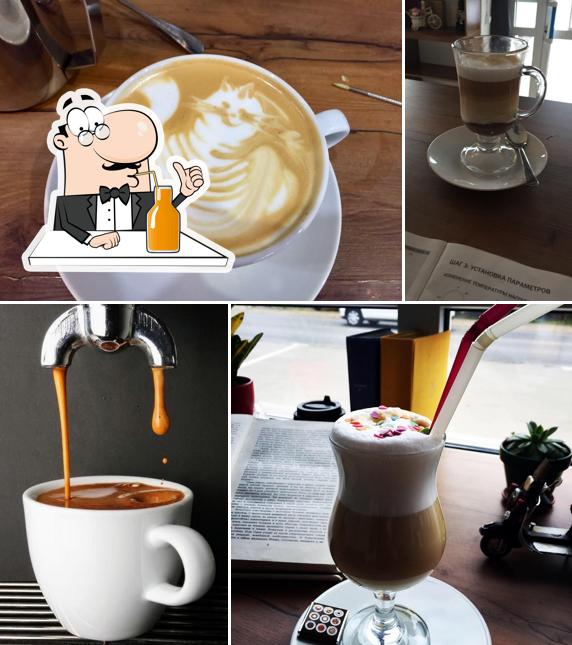 D’Angelo Coffee