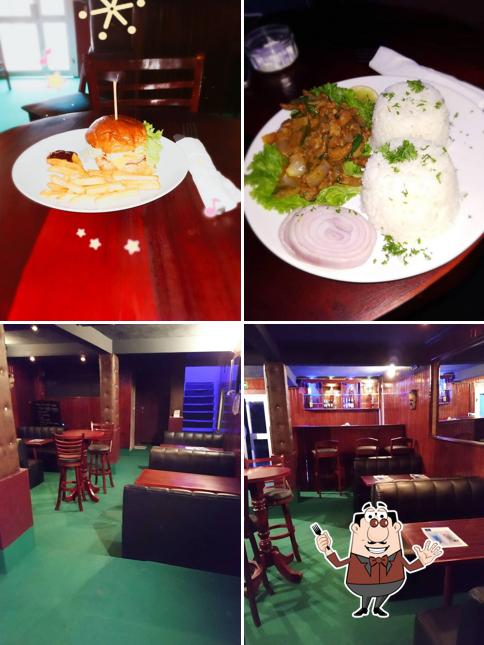 FEV Lounge