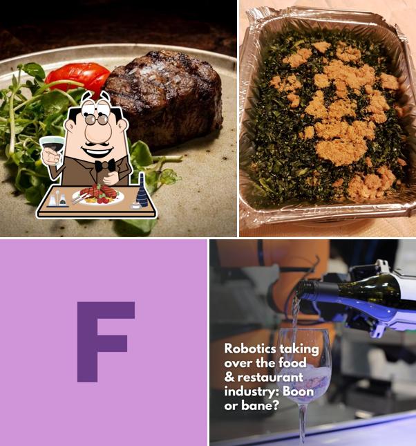 Food2Go