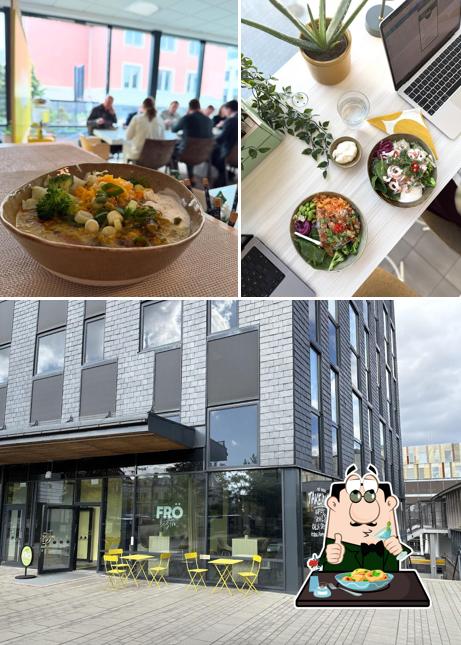 Frö Bistro