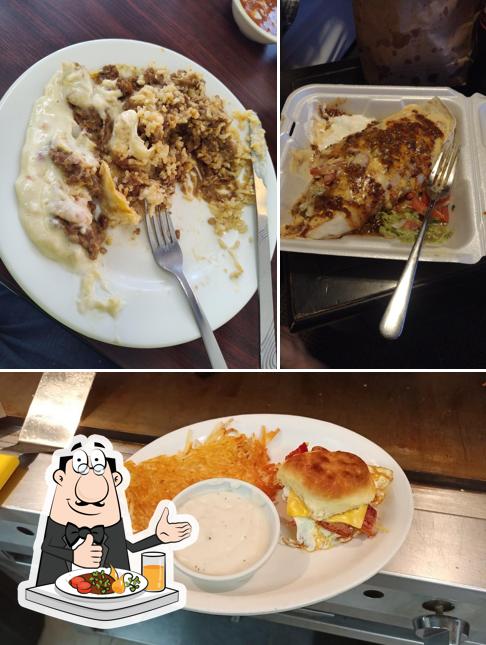 JJ Grill