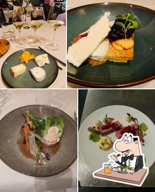 Restaurant Jaspers